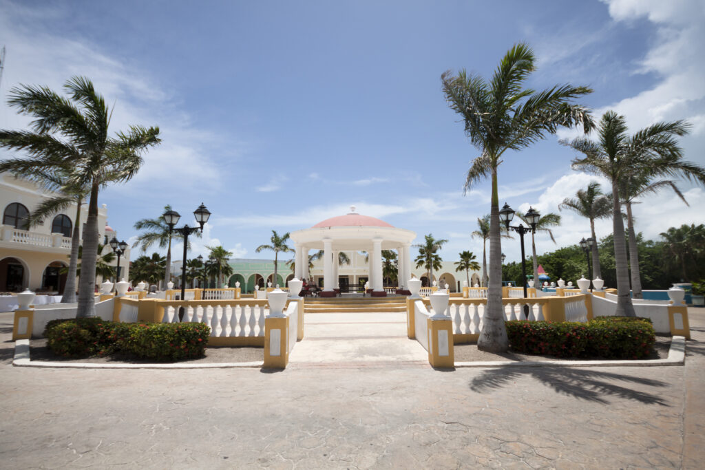Cuba