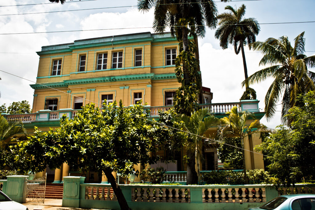 Cuba