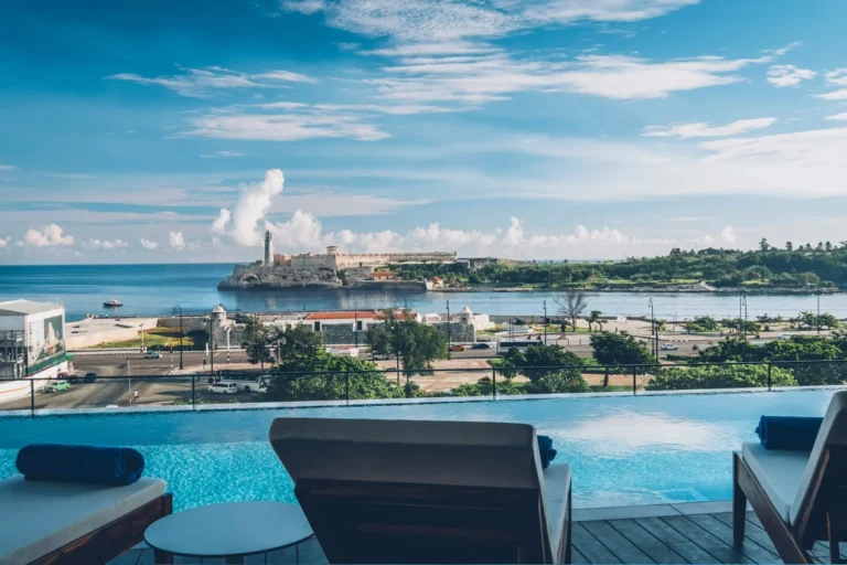 Iberostar Grand Packard