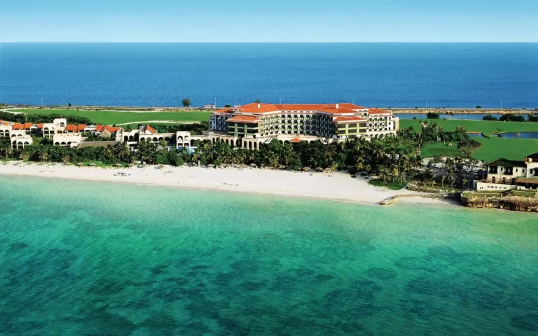 Melia Las Americas