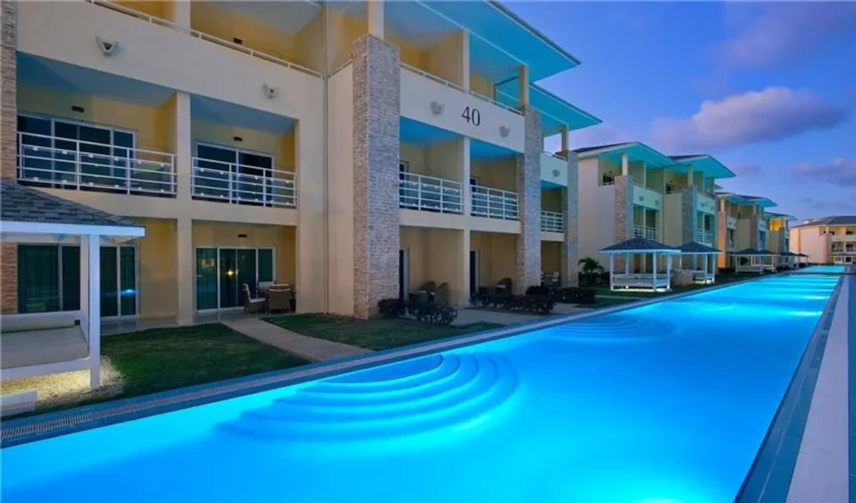 Paradisus Varadero Resort