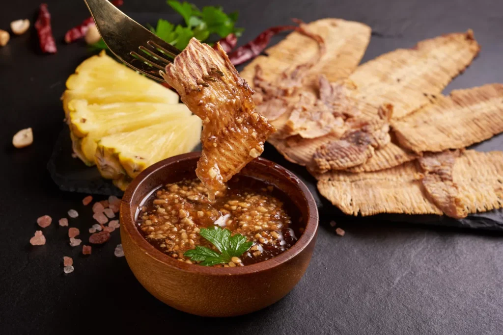 Cuban Food