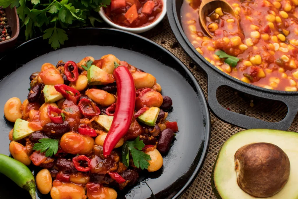 Cuban Food