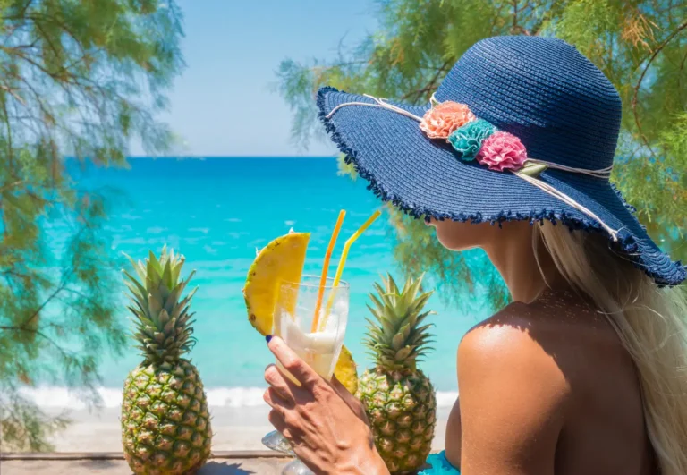 Time to Visit Cuba